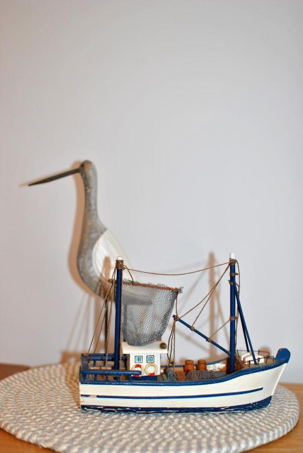 Market Apartment- Harbourfront Studio Pittenweem Exteriér fotografie